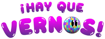 ¡Hay que vernos!